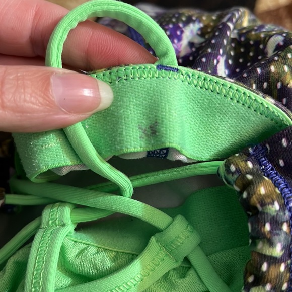 Lululemon Dancing Warrior Tank - Picture 3 of 7